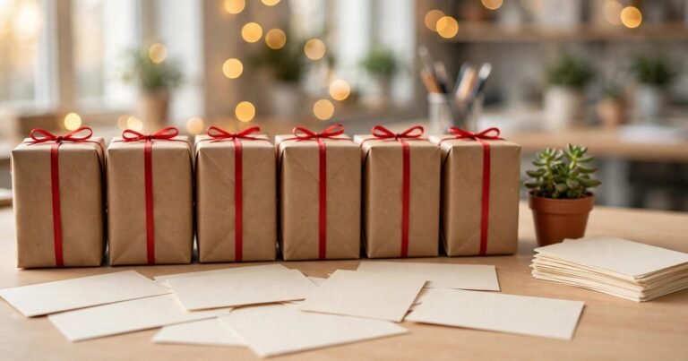 Christmas Gift Ideas For Employees