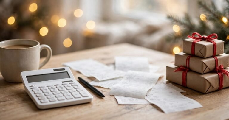 How Much Do Americans Spend on Christmas