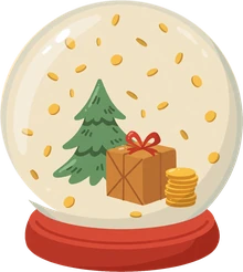 christmas finance challenge banner small
